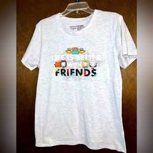 🦞Super Cute FRIENDS T-shirt🦞